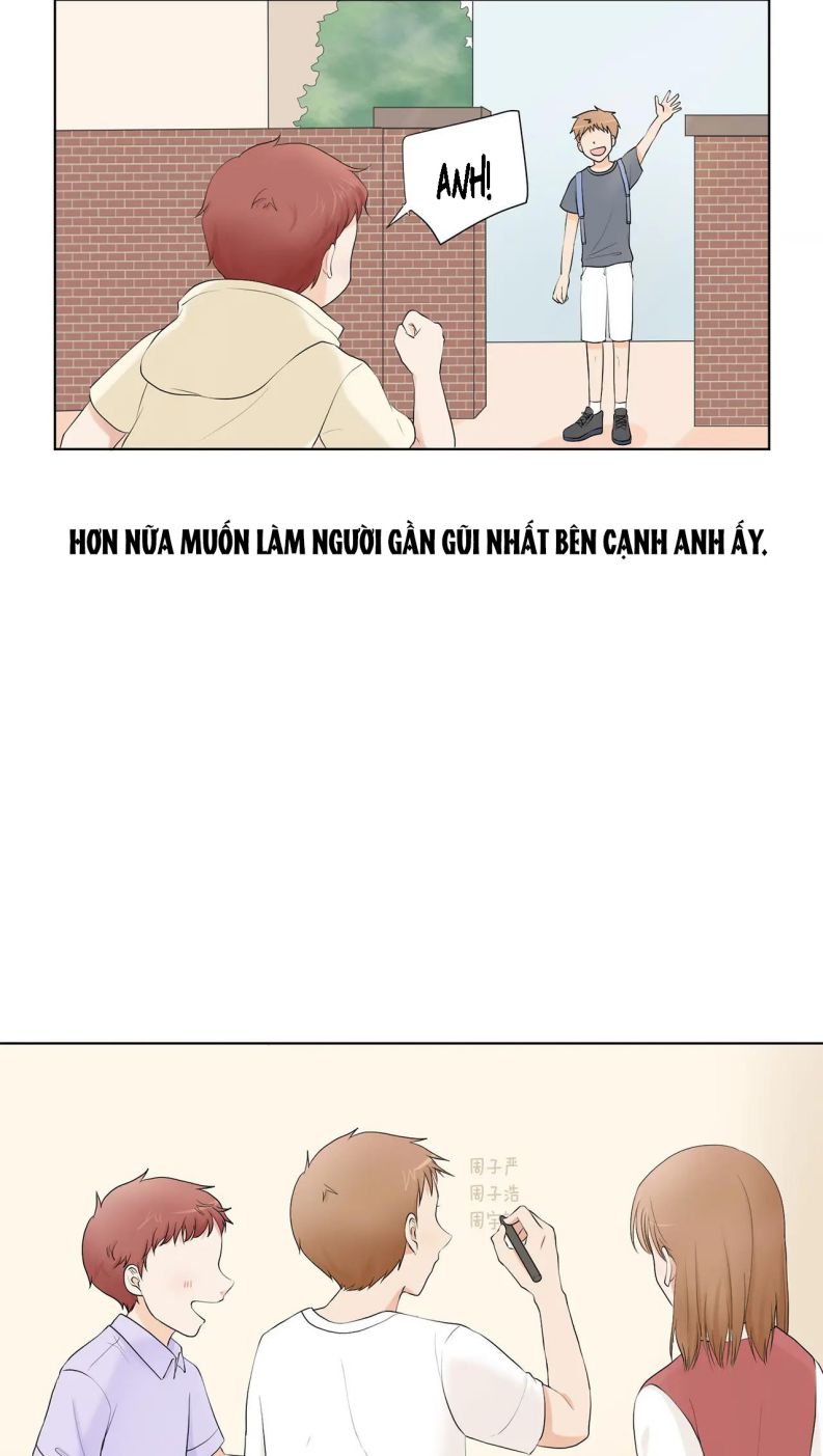 Nuôi Con Rồi Lại Yêu Đương Chap 8 - Trang 2