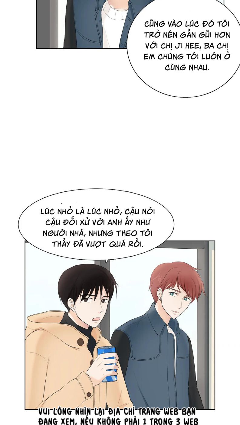 Nuôi Con Rồi Lại Yêu Đương Chap 8 - Trang 2