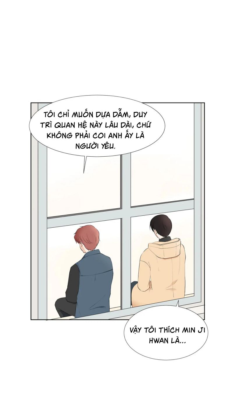Nuôi Con Rồi Lại Yêu Đương Chap 8 - Trang 2