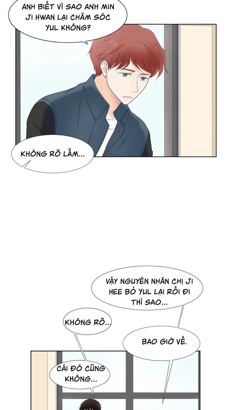 Nuôi Con Rồi Lại Yêu Đương Chap 8 - Trang 2