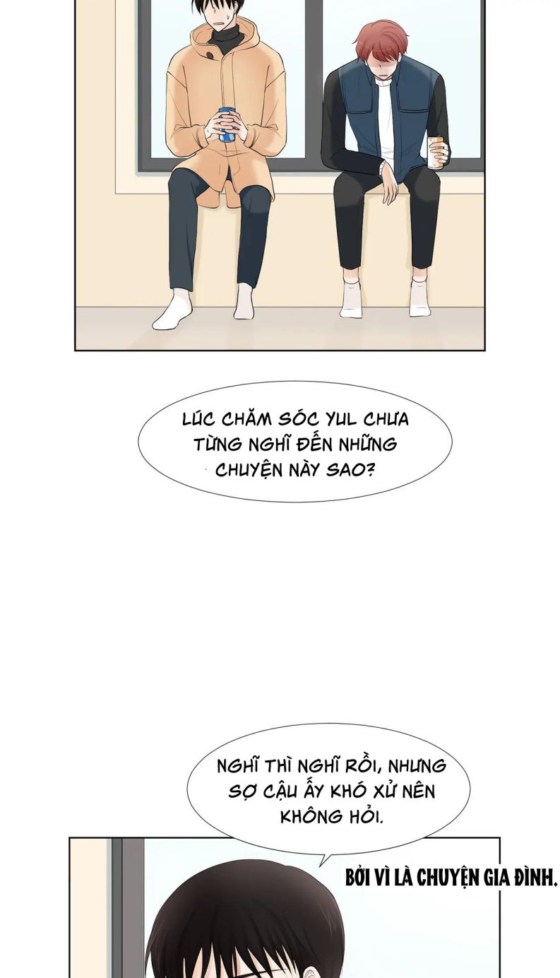 Nuôi Con Rồi Lại Yêu Đương Chap 8 - Trang 2