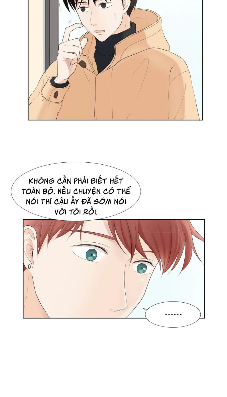 Nuôi Con Rồi Lại Yêu Đương Chap 8 - Trang 2