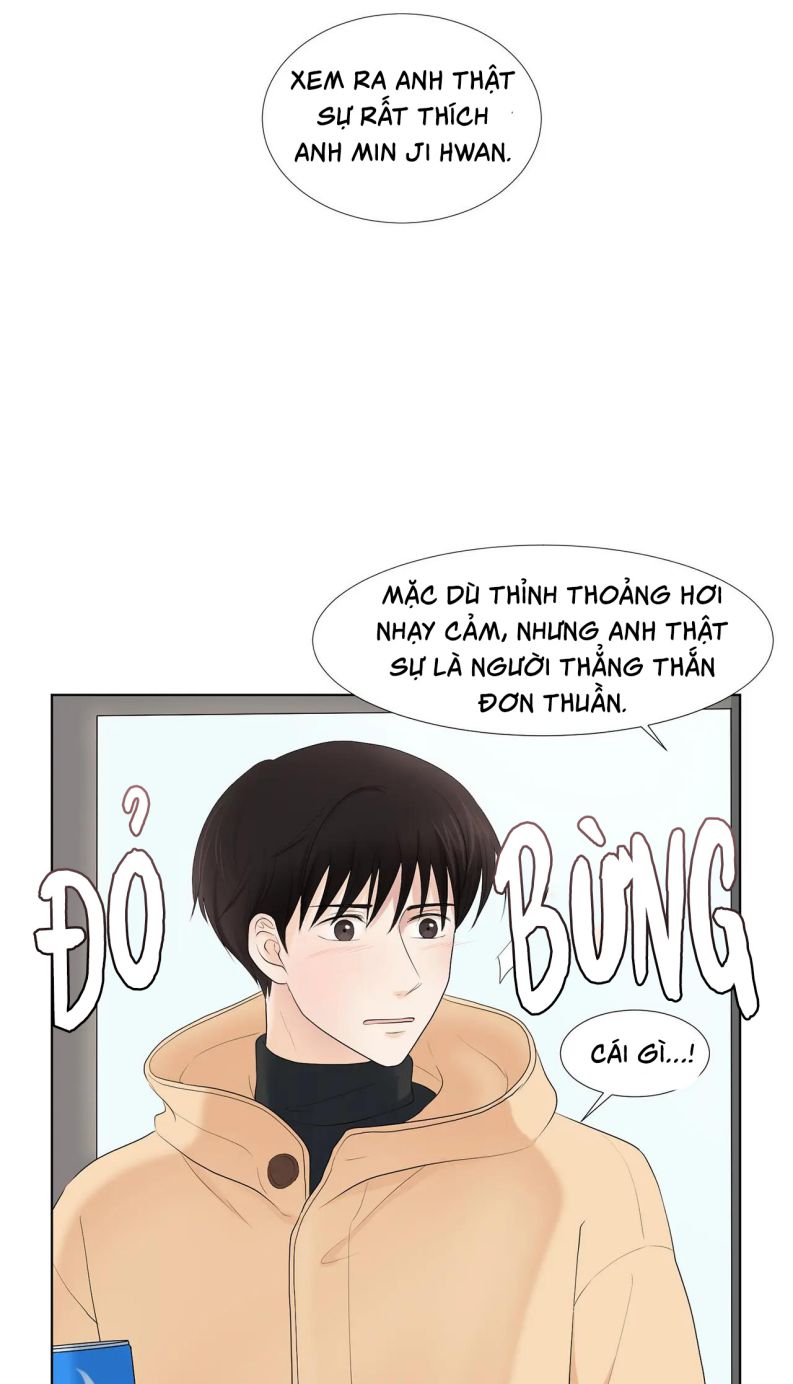Nuôi Con Rồi Lại Yêu Đương Chap 8 - Trang 2