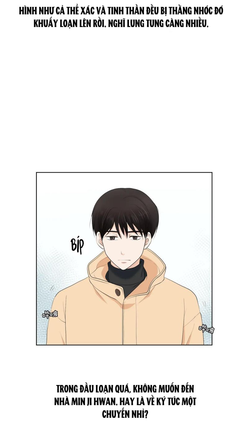 Nuôi Con Rồi Lại Yêu Đương Chap 8 - Trang 2