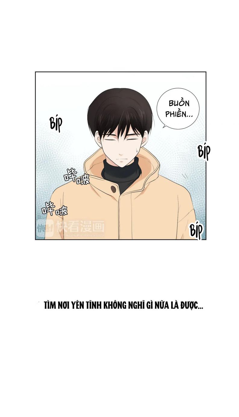 Nuôi Con Rồi Lại Yêu Đương Chap 8 - Trang 2