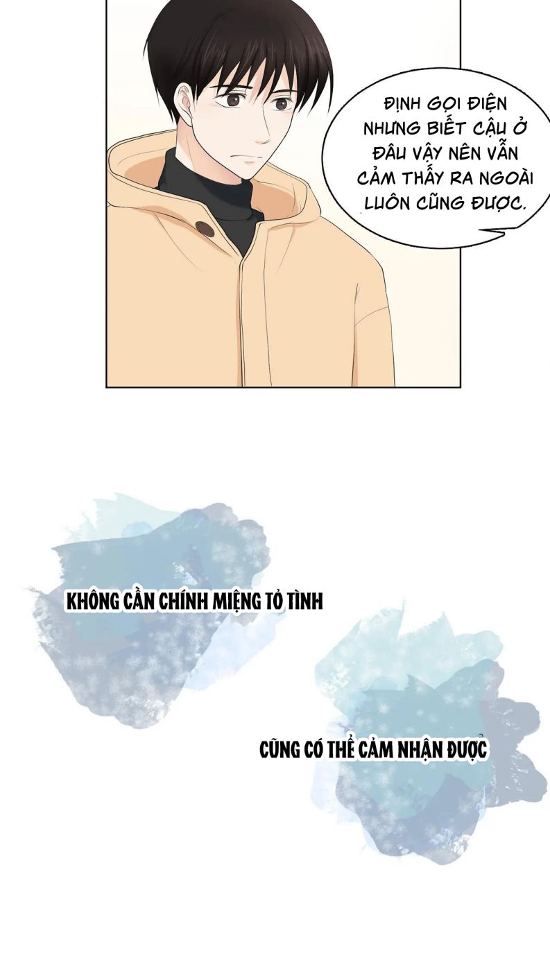 Nuôi Con Rồi Lại Yêu Đương Chap 8 - Trang 2