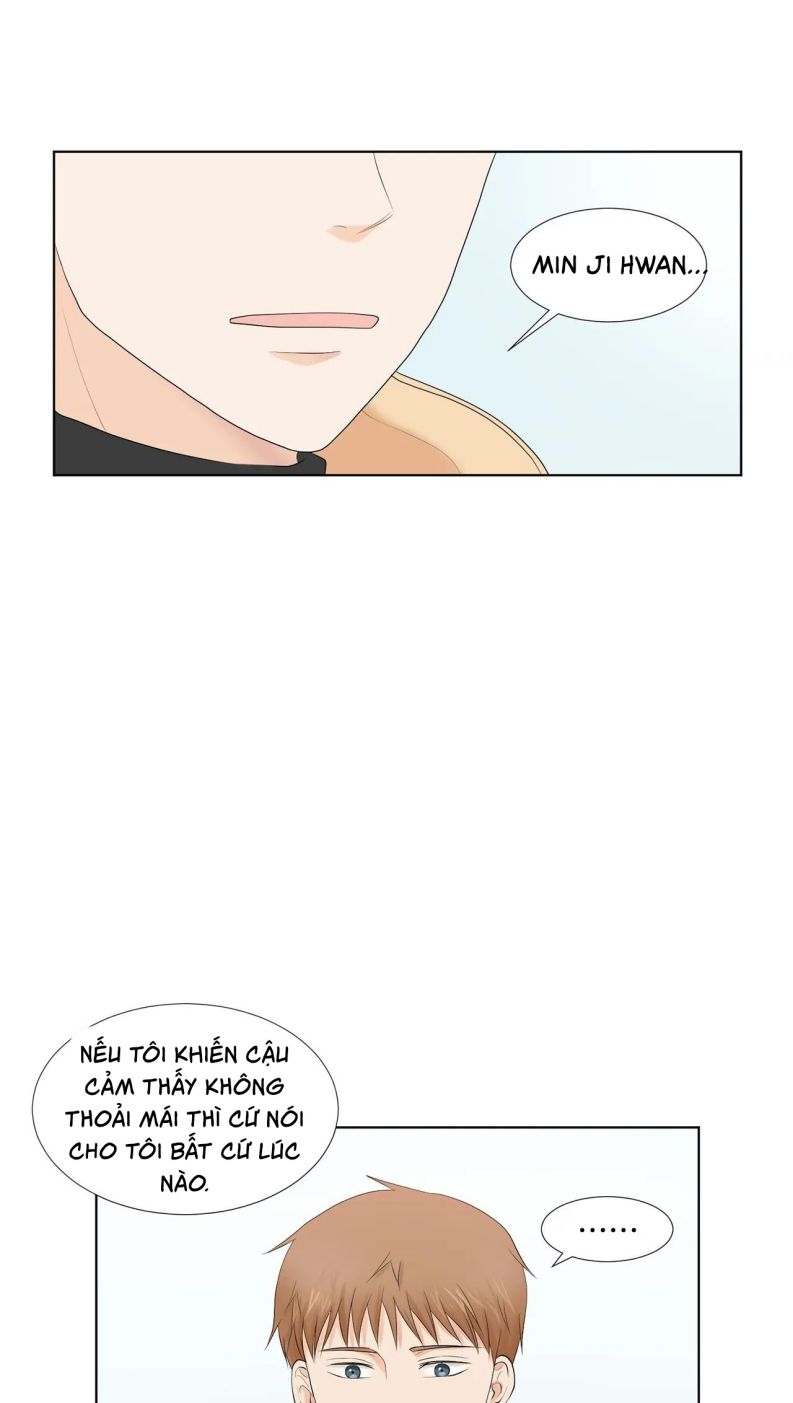 Nuôi Con Rồi Lại Yêu Đương Chap 8 - Trang 2