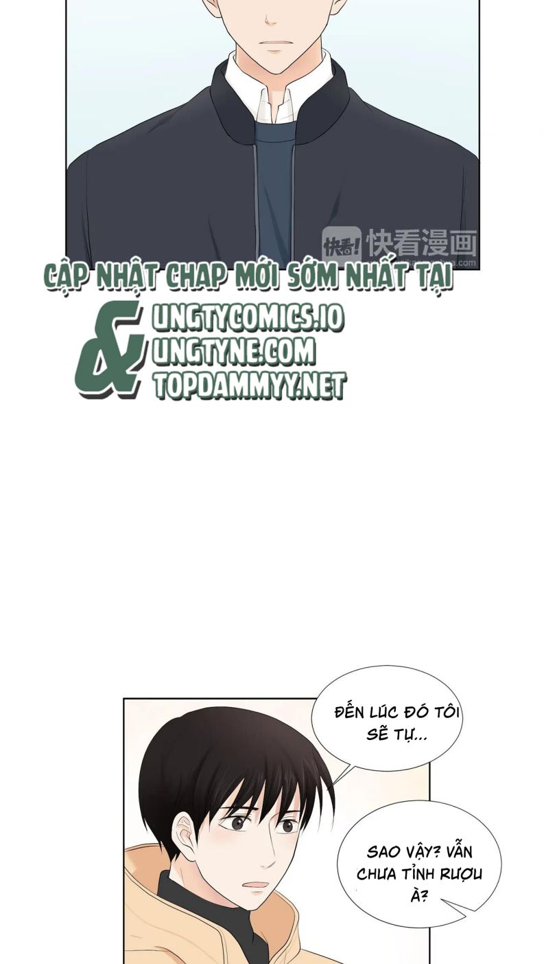 Nuôi Con Rồi Lại Yêu Đương Chap 8 - Trang 2
