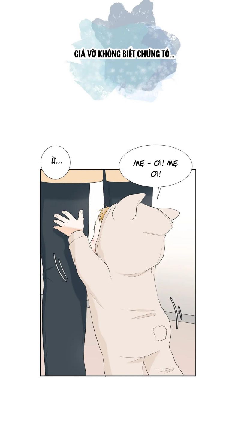 Nuôi Con Rồi Lại Yêu Đương Chap 8 - Trang 2