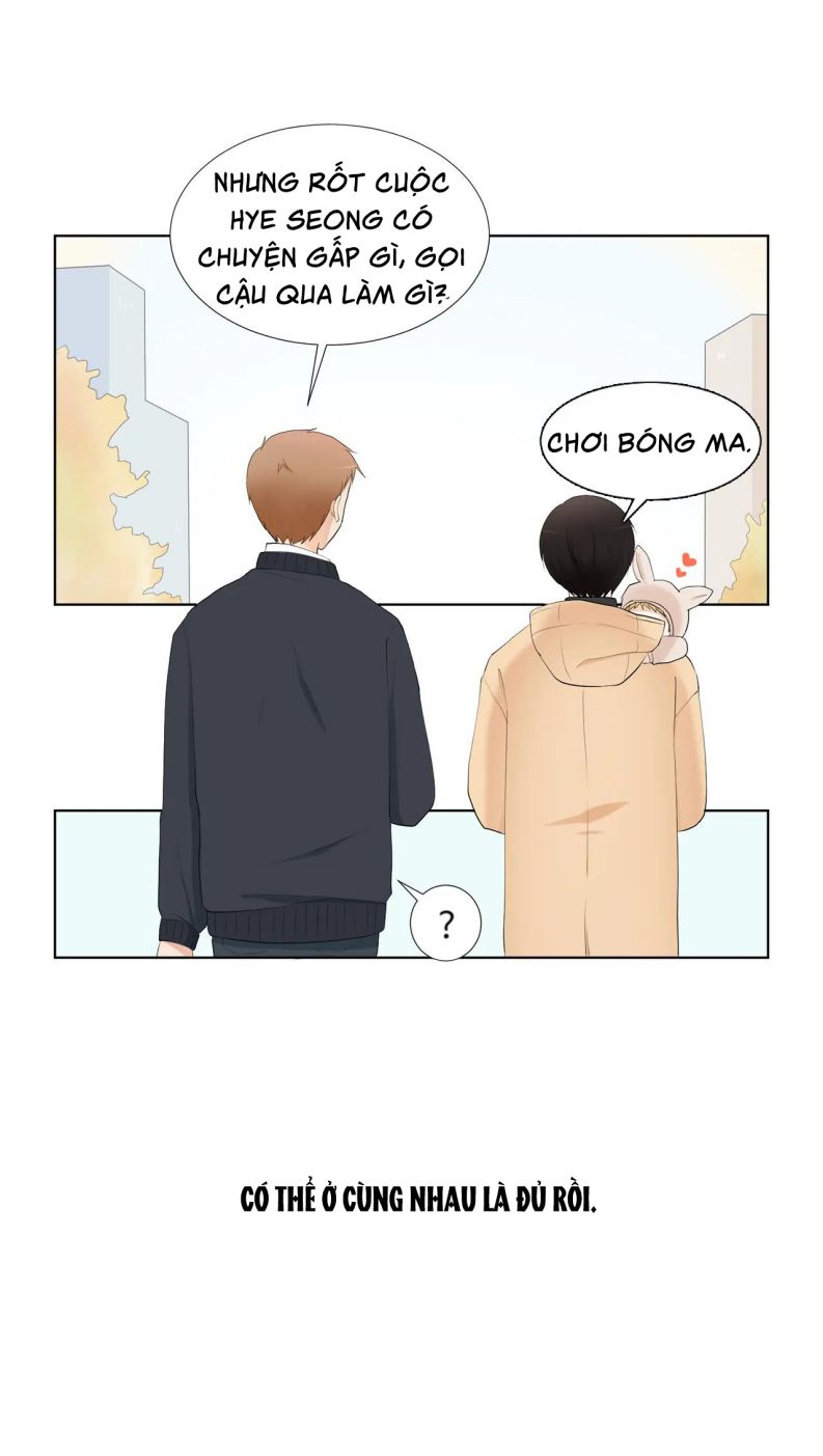 Nuôi Con Rồi Lại Yêu Đương Chap 8 - Trang 2