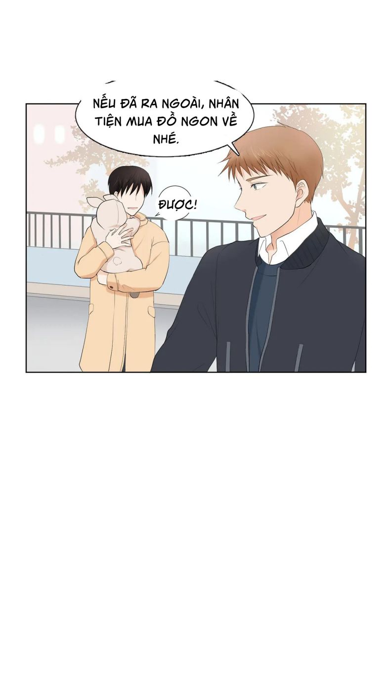 Nuôi Con Rồi Lại Yêu Đương Chap 8 - Trang 2