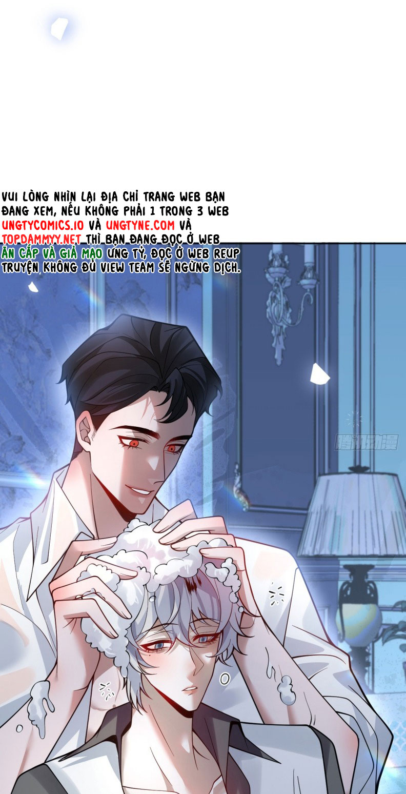 Vòng Lặp Vô Hạn: Tôi Tạo Ra Lỗi Trong Trò Chơi Kinh Dị Chap 27 - Trang 2