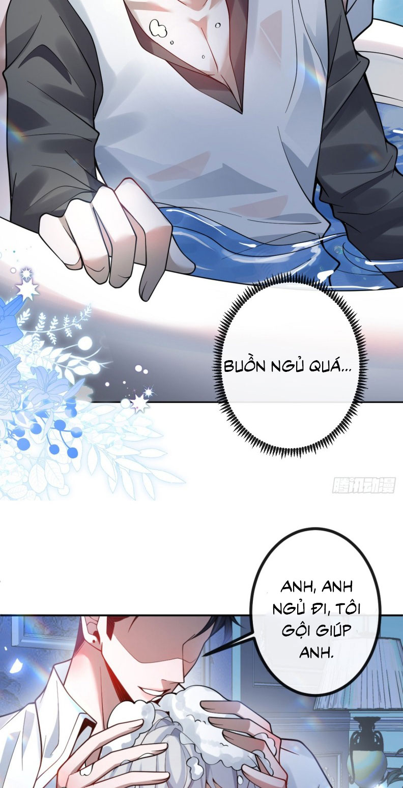 Vòng Lặp Vô Hạn: Tôi Tạo Ra Lỗi Trong Trò Chơi Kinh Dị Chap 27 - Trang 2