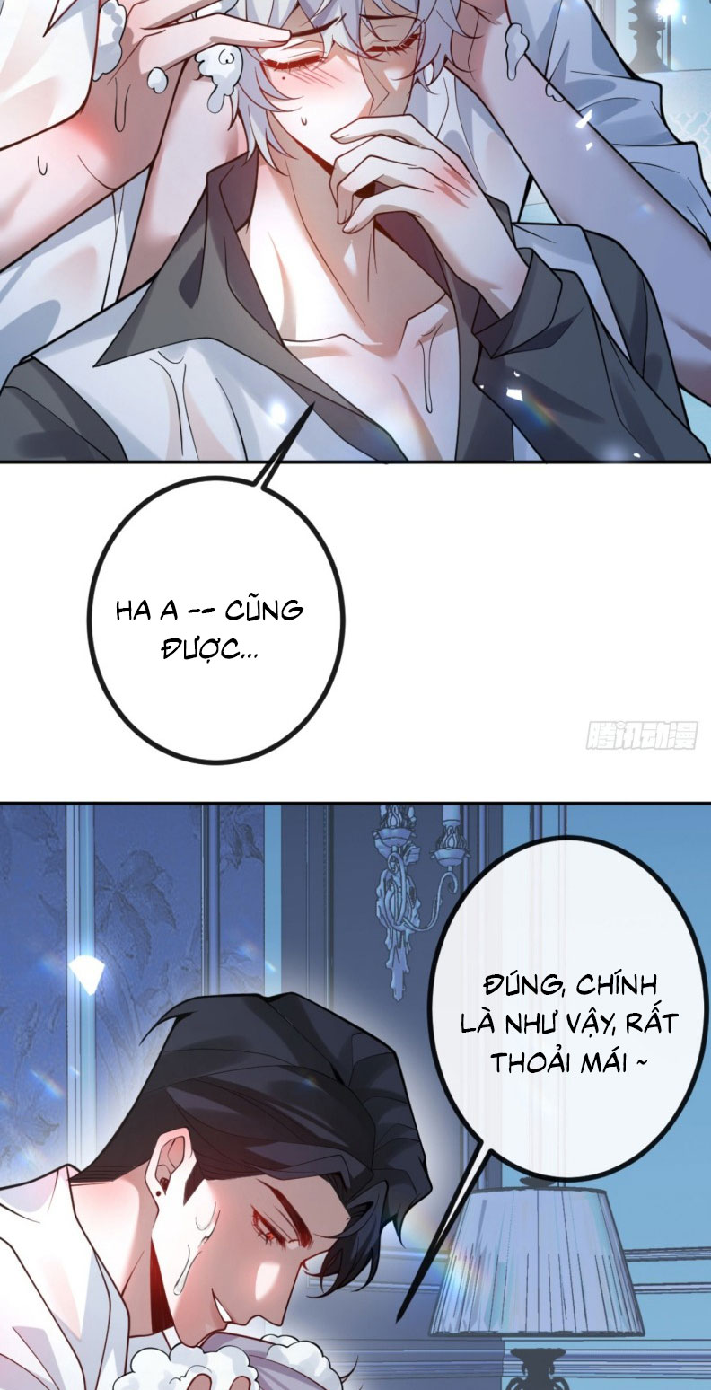 Vòng Lặp Vô Hạn: Tôi Tạo Ra Lỗi Trong Trò Chơi Kinh Dị Chap 27 - Trang 2