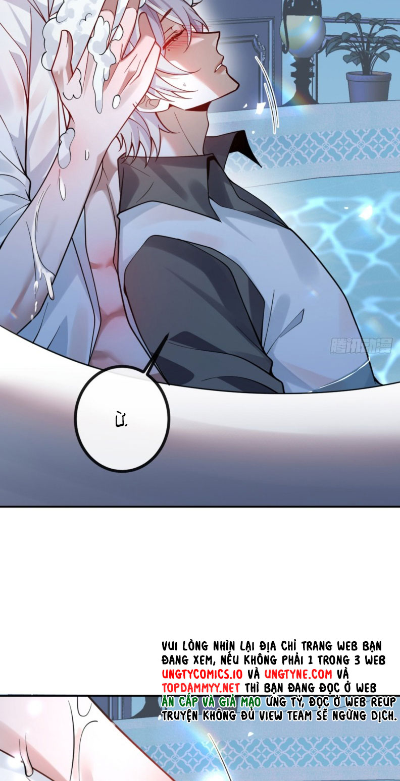 Vòng Lặp Vô Hạn: Tôi Tạo Ra Lỗi Trong Trò Chơi Kinh Dị Chap 27 - Trang 2