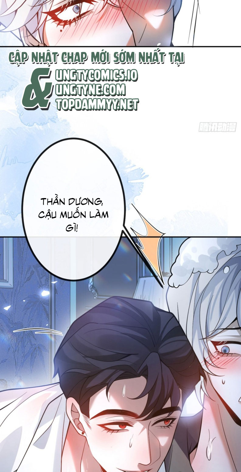 Vòng Lặp Vô Hạn: Tôi Tạo Ra Lỗi Trong Trò Chơi Kinh Dị Chap 27 - Trang 2