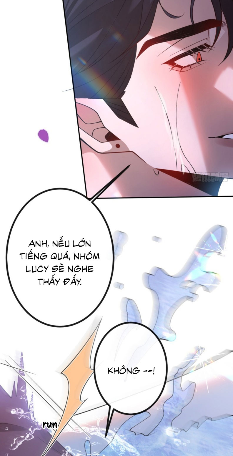 Vòng Lặp Vô Hạn: Tôi Tạo Ra Lỗi Trong Trò Chơi Kinh Dị Chap 27 - Trang 2