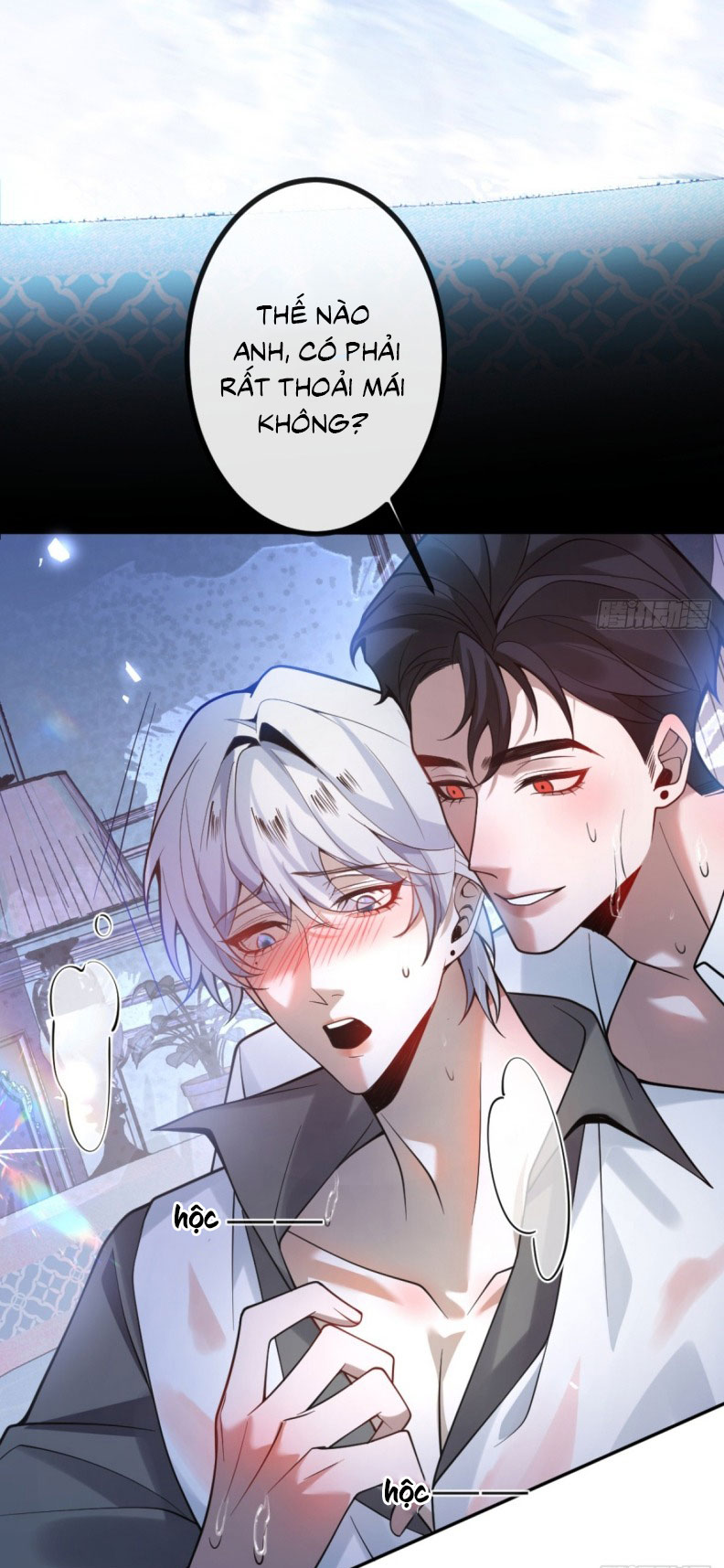 Vòng Lặp Vô Hạn: Tôi Tạo Ra Lỗi Trong Trò Chơi Kinh Dị Chap 27 - Trang 2