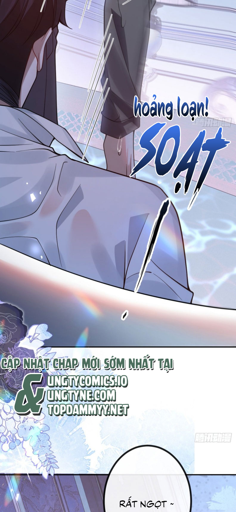 Vòng Lặp Vô Hạn: Tôi Tạo Ra Lỗi Trong Trò Chơi Kinh Dị Chap 27 - Trang 2