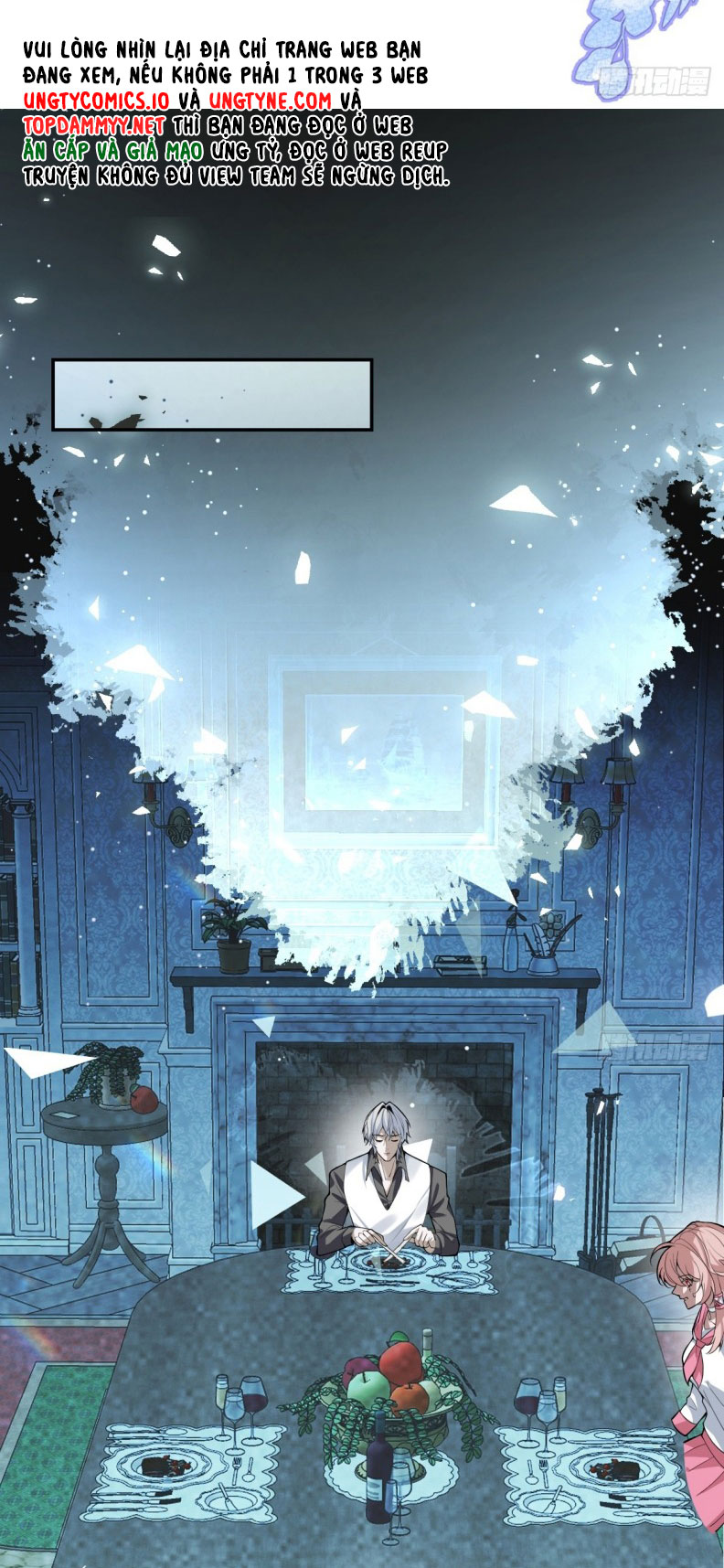 Vòng Lặp Vô Hạn: Tôi Tạo Ra Lỗi Trong Trò Chơi Kinh Dị Chap 27 - Trang 2