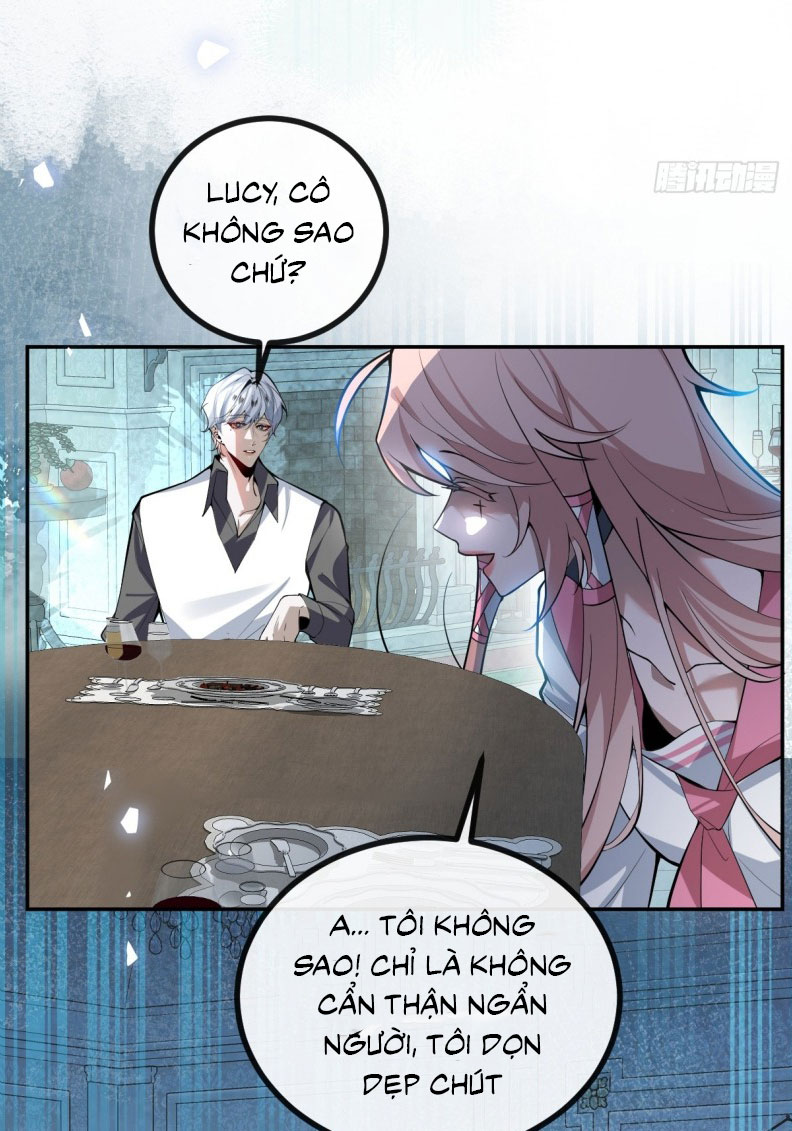 Vòng Lặp Vô Hạn: Tôi Tạo Ra Lỗi Trong Trò Chơi Kinh Dị Chap 27 - Trang 2