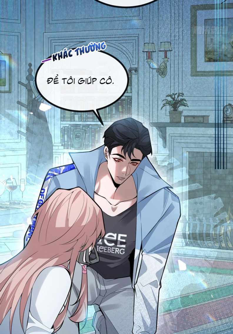 Vòng Lặp Vô Hạn: Tôi Tạo Ra Lỗi Trong Trò Chơi Kinh Dị Chap 27 - Trang 2