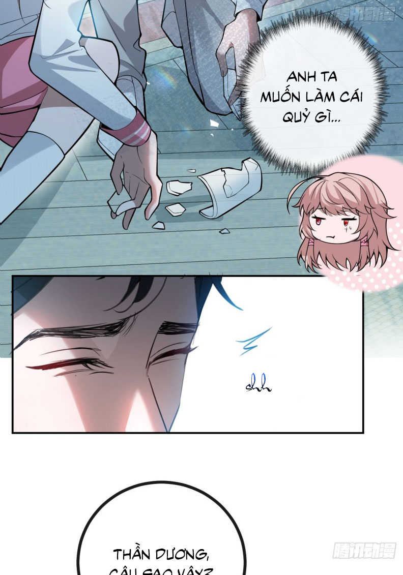 Vòng Lặp Vô Hạn: Tôi Tạo Ra Lỗi Trong Trò Chơi Kinh Dị Chap 27 - Trang 2