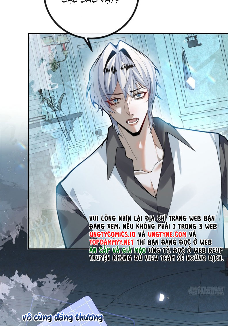 Vòng Lặp Vô Hạn: Tôi Tạo Ra Lỗi Trong Trò Chơi Kinh Dị Chap 27 - Trang 2