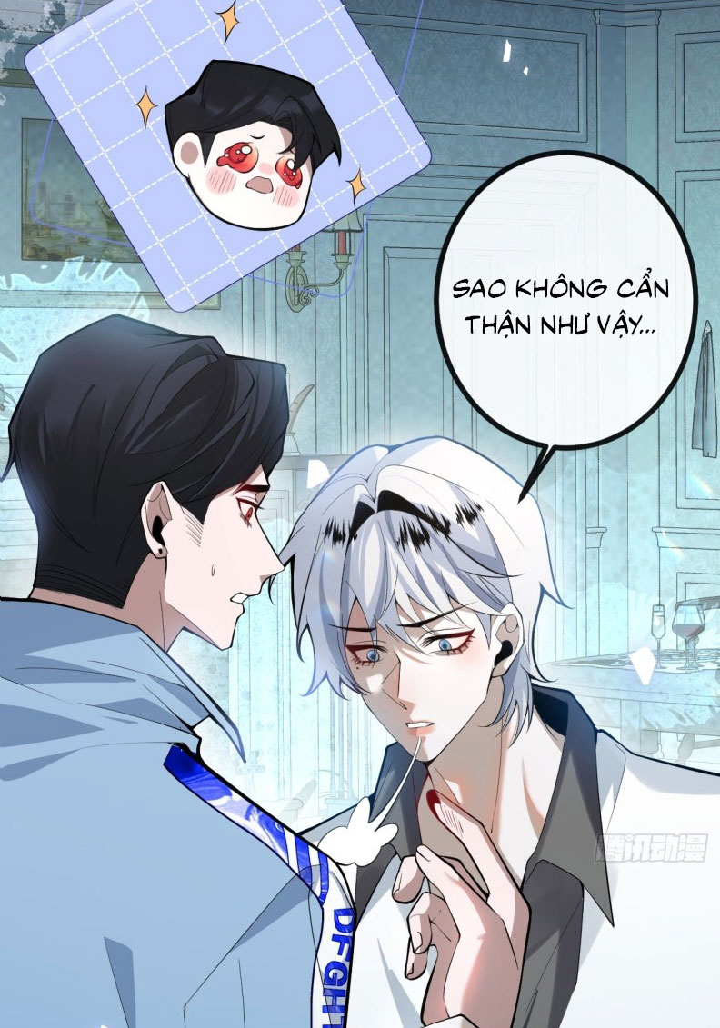 Vòng Lặp Vô Hạn: Tôi Tạo Ra Lỗi Trong Trò Chơi Kinh Dị Chap 27 - Trang 2