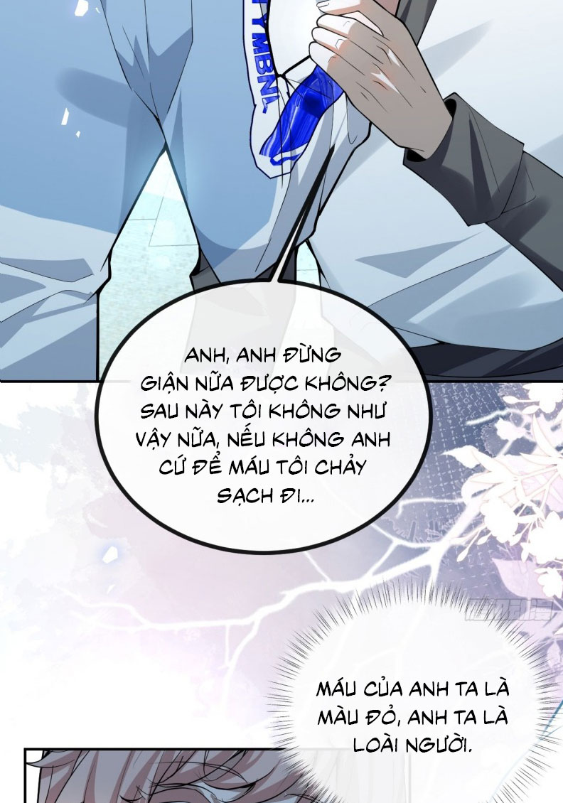 Vòng Lặp Vô Hạn: Tôi Tạo Ra Lỗi Trong Trò Chơi Kinh Dị Chap 27 - Trang 2