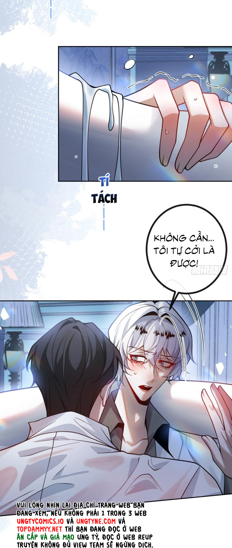 Vòng Lặp Vô Hạn: Tôi Tạo Ra Lỗi Trong Trò Chơi Kinh Dị Chap 27 - Trang 2