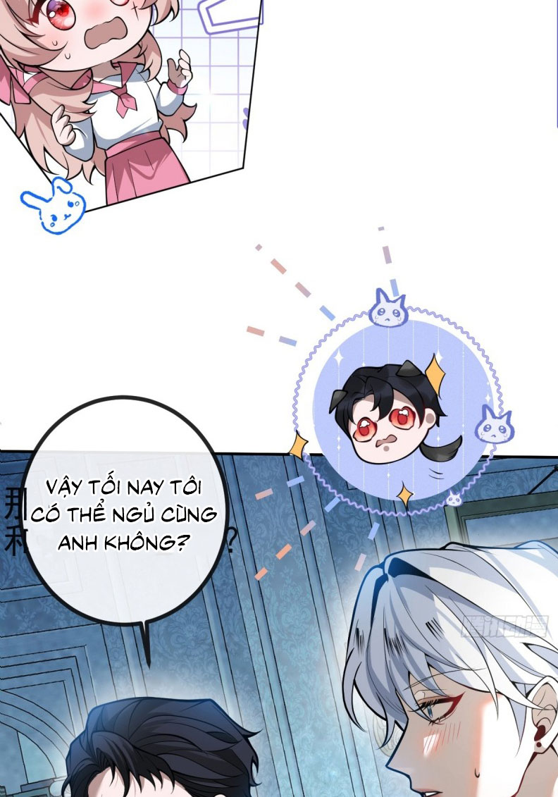 Vòng Lặp Vô Hạn: Tôi Tạo Ra Lỗi Trong Trò Chơi Kinh Dị Chap 27 - Trang 2