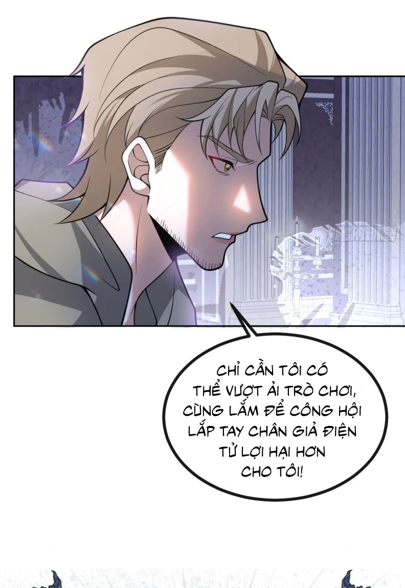 Vòng Lặp Vô Hạn: Tôi Tạo Ra Lỗi Trong Trò Chơi Kinh Dị Chap 27 - Trang 2
