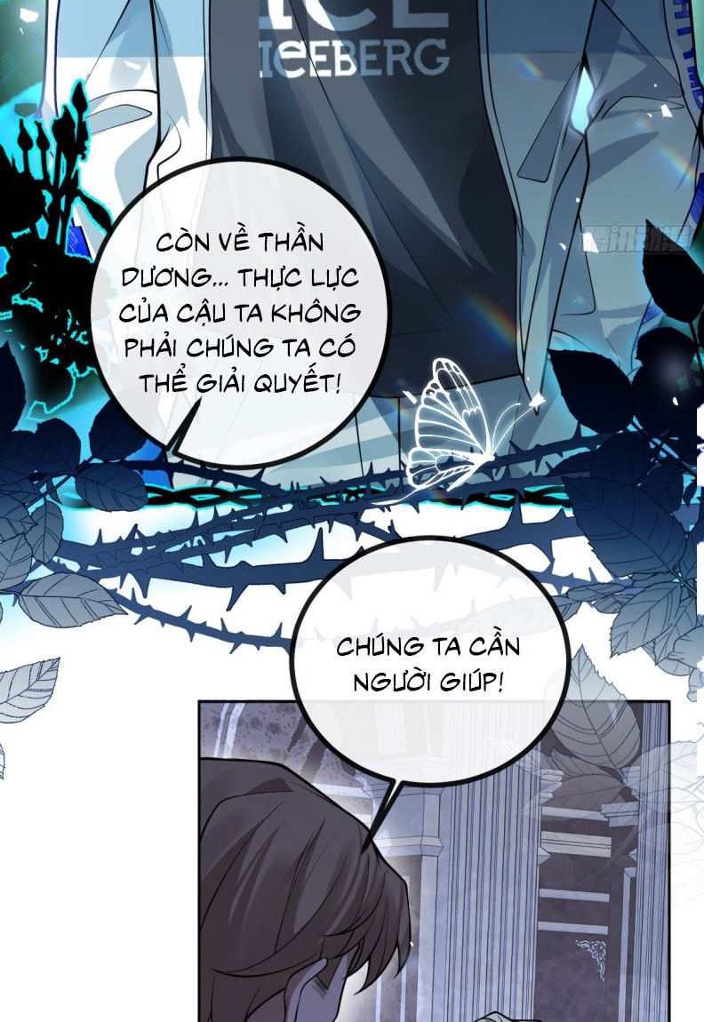 Vòng Lặp Vô Hạn: Tôi Tạo Ra Lỗi Trong Trò Chơi Kinh Dị Chap 27 - Trang 2