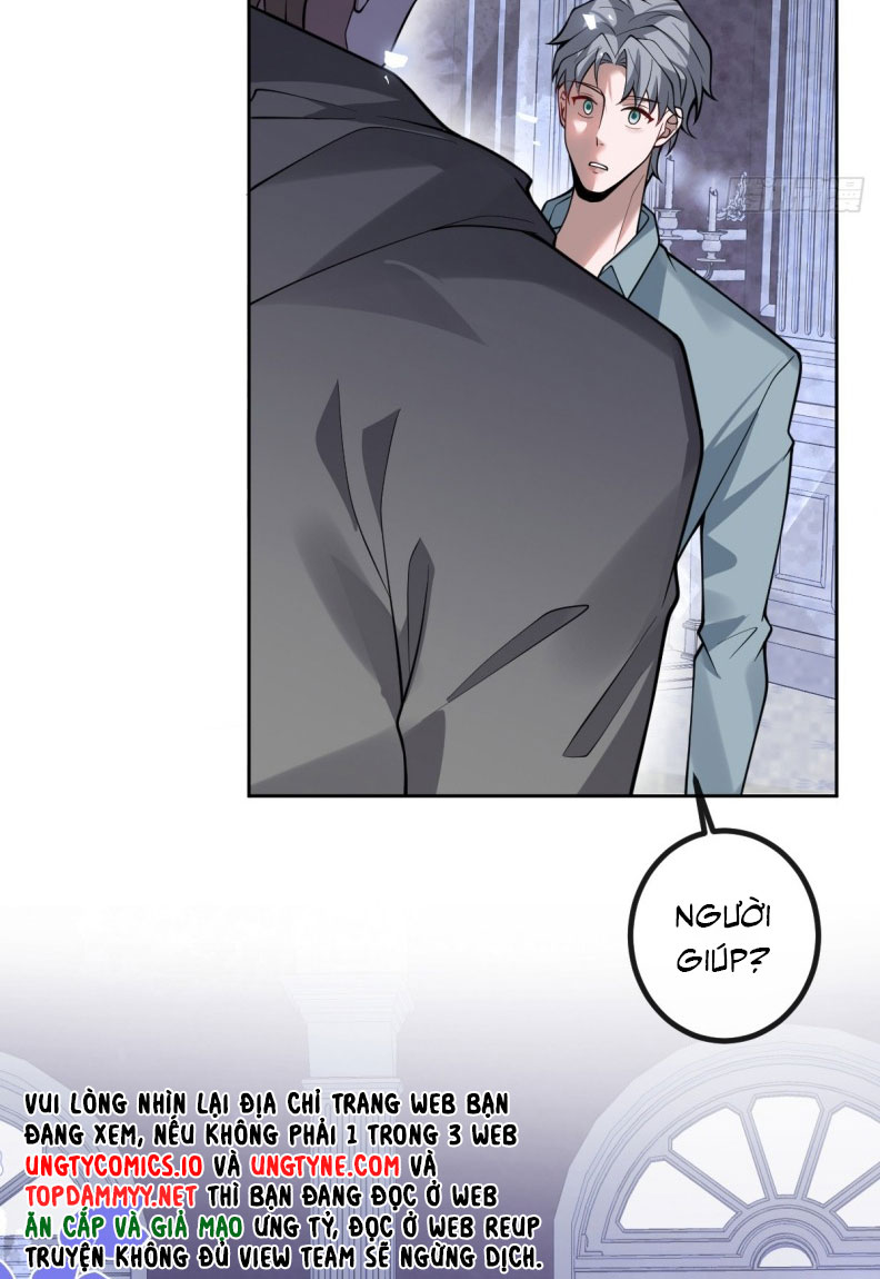 Vòng Lặp Vô Hạn: Tôi Tạo Ra Lỗi Trong Trò Chơi Kinh Dị Chap 27 - Trang 2