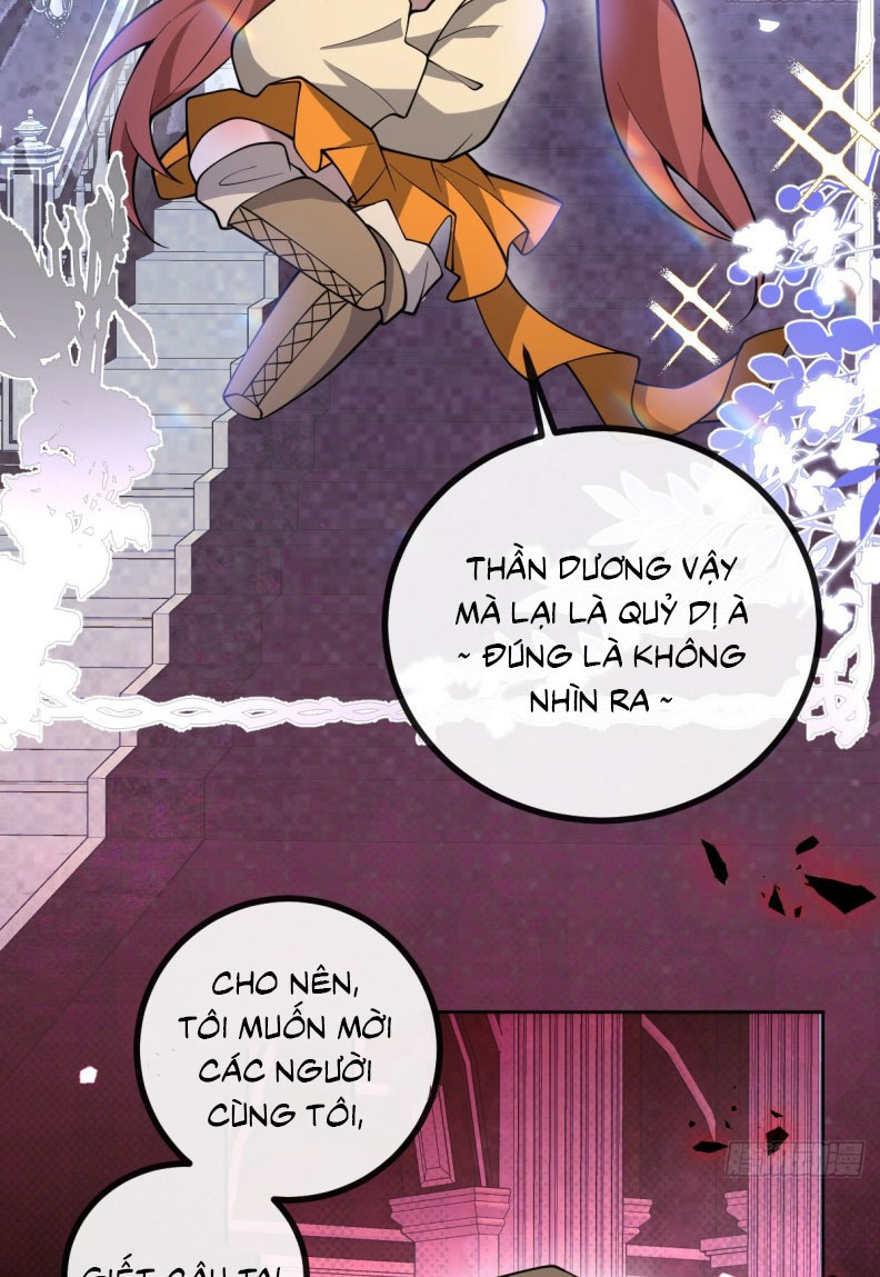 Vòng Lặp Vô Hạn: Tôi Tạo Ra Lỗi Trong Trò Chơi Kinh Dị Chap 27 - Trang 2
