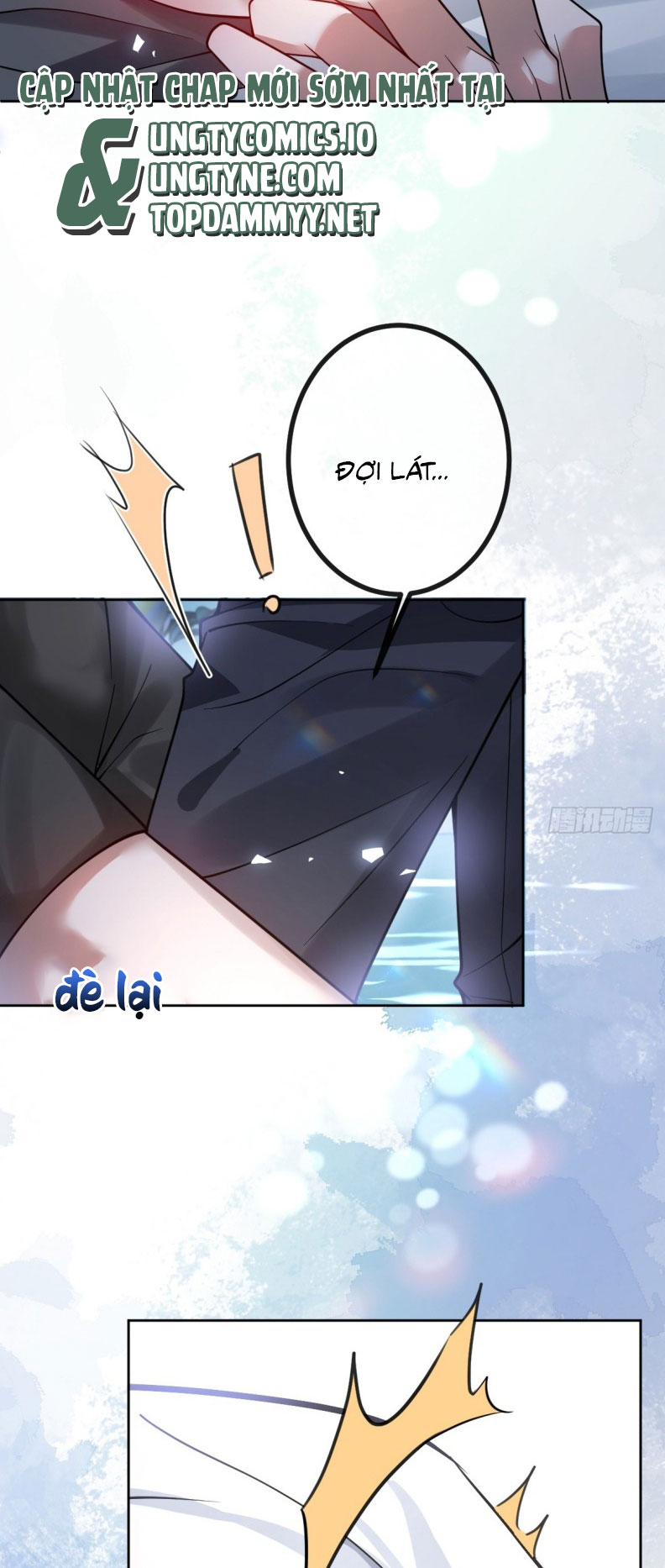 Vòng Lặp Vô Hạn: Tôi Tạo Ra Lỗi Trong Trò Chơi Kinh Dị Chap 27 - Trang 2