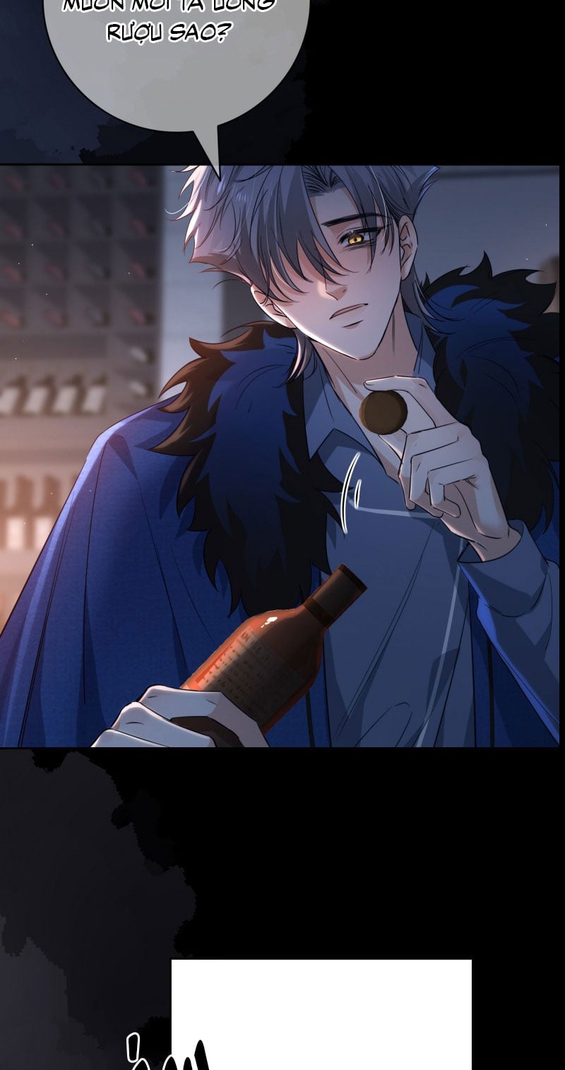Phệ Chủ Chapter 10 - Trang 4
