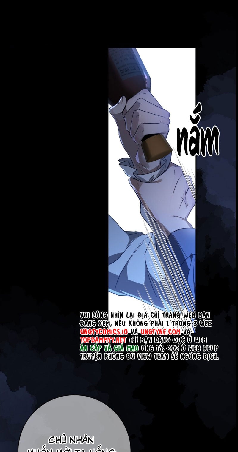Phệ Chủ Chapter 10 - Trang 4