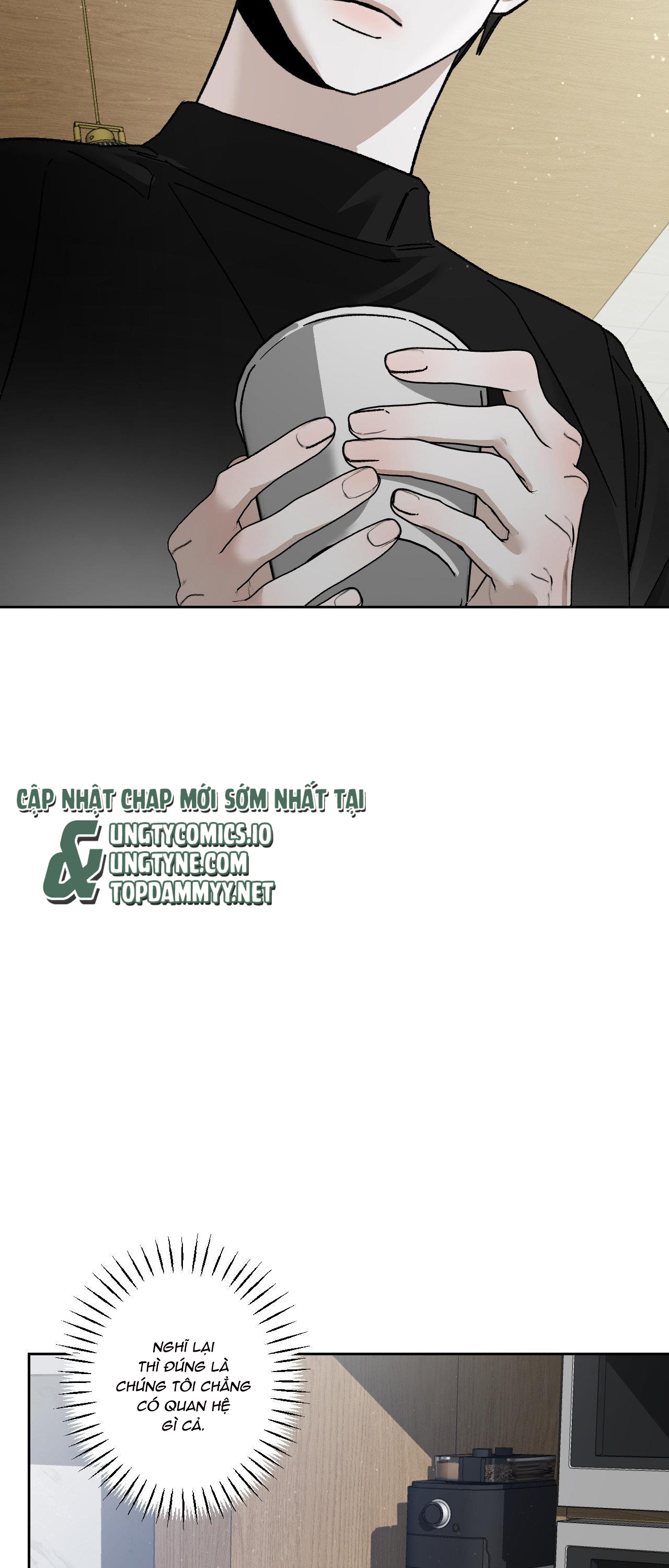 Cận cảnh Chapter 9 - Trang 4