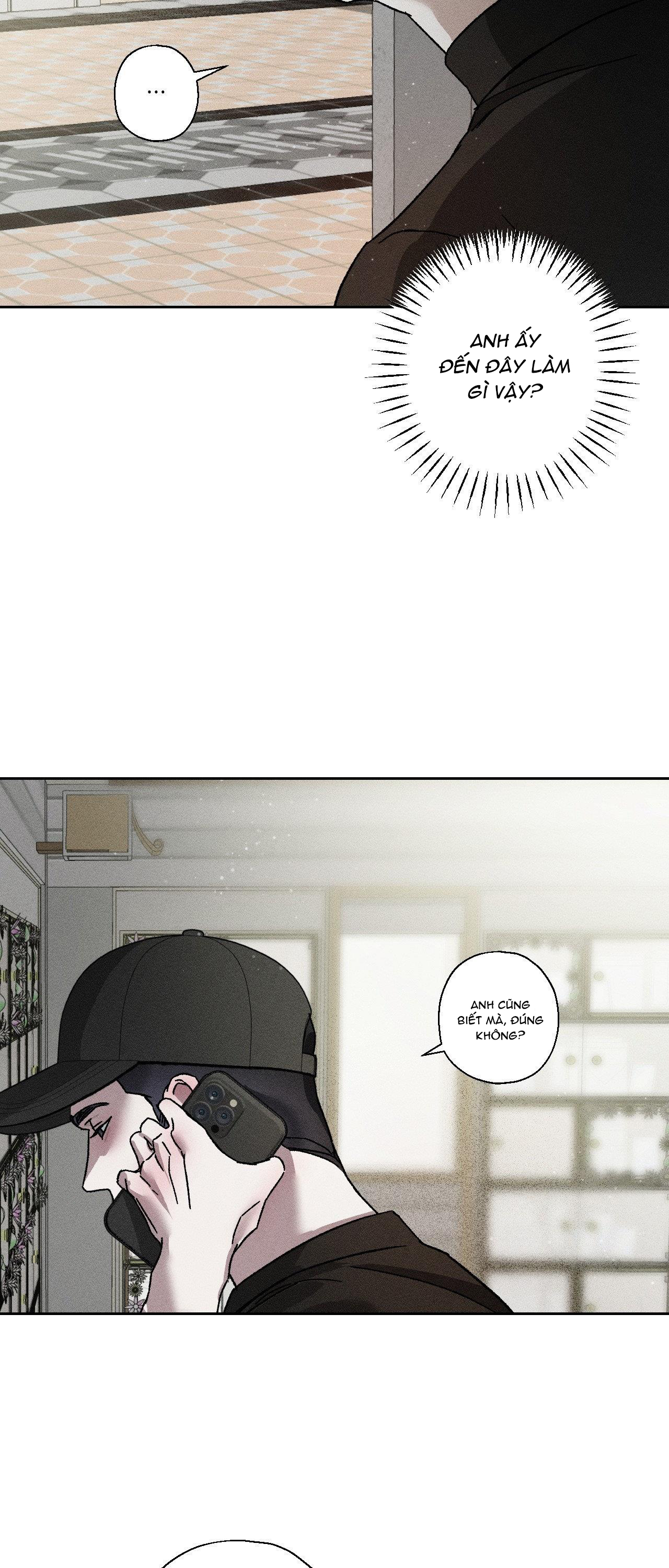 Cận cảnh Chapter 9 - Trang 4