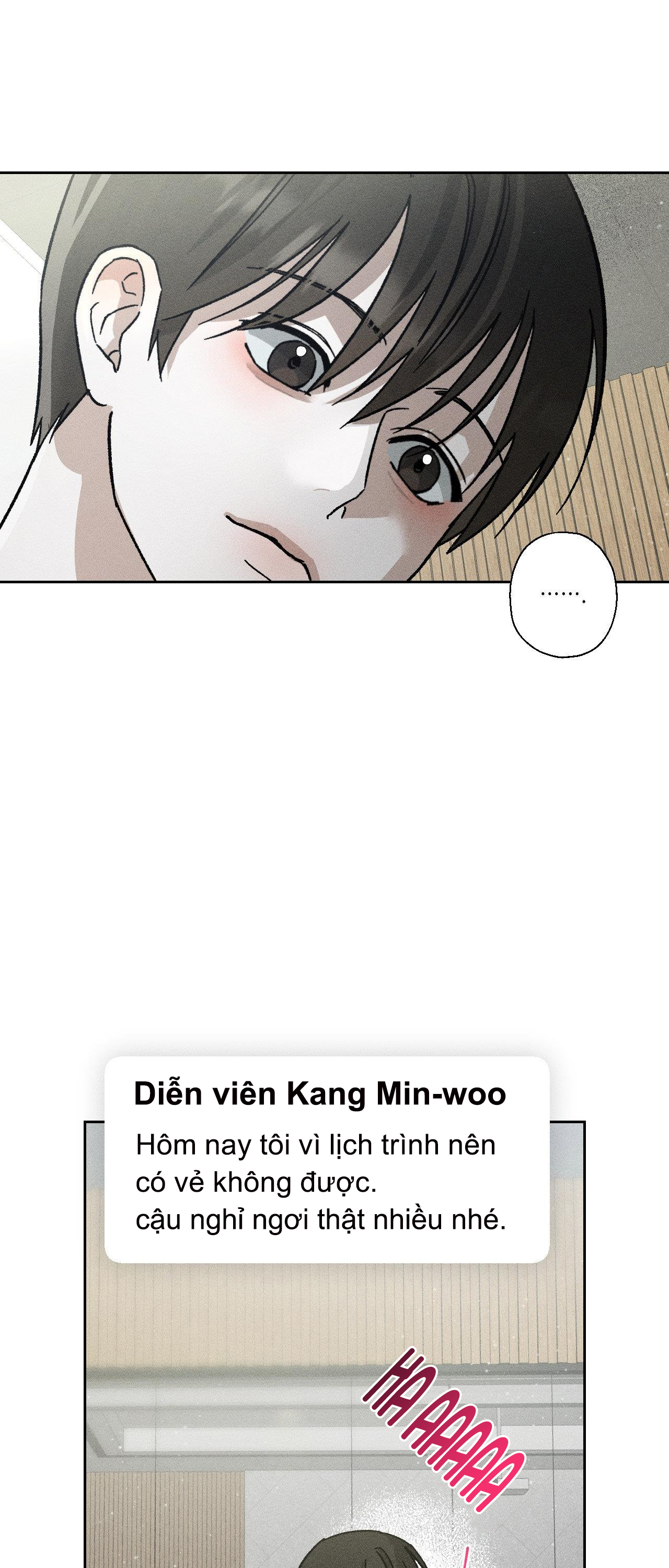 Cận cảnh Chapter 9 - Trang 4