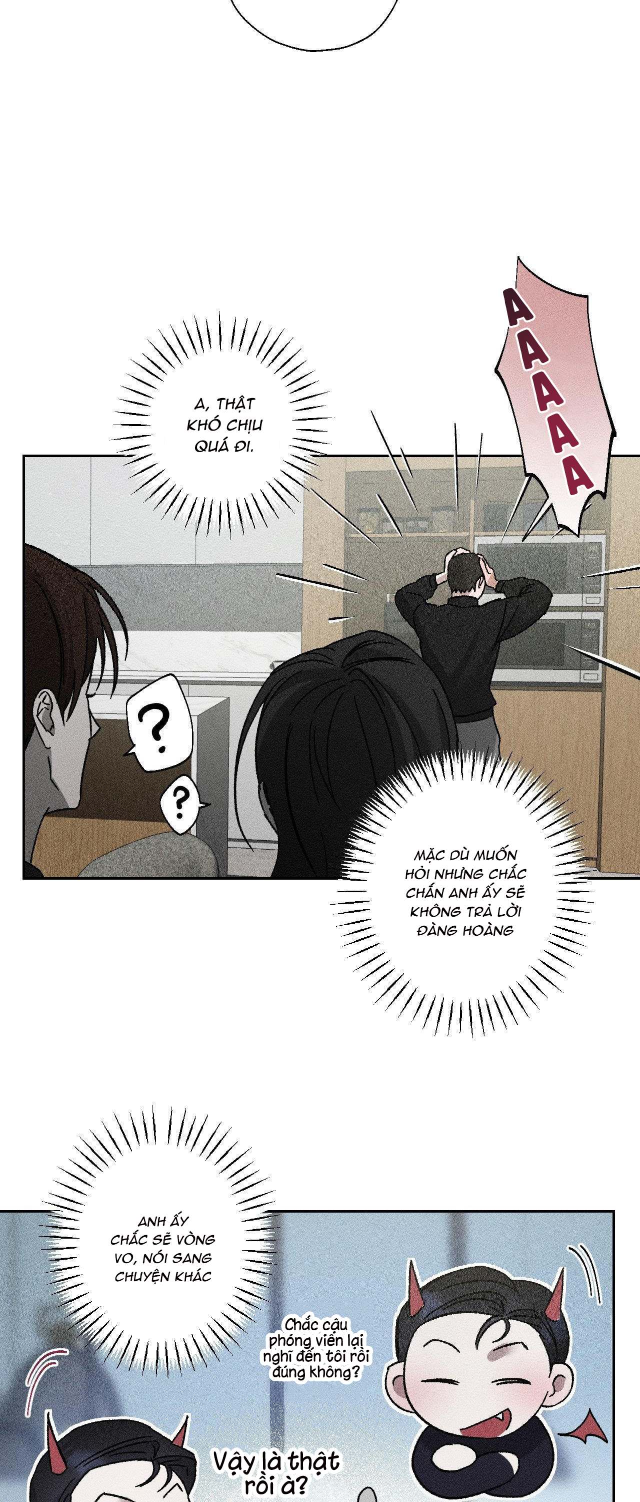 Cận cảnh Chapter 9 - Trang 4