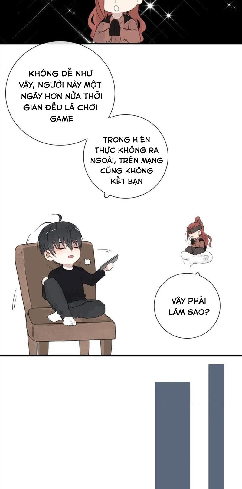 Nhiệm Vụ Này Muốn Mạng Mà Chap 6 - Trang 2