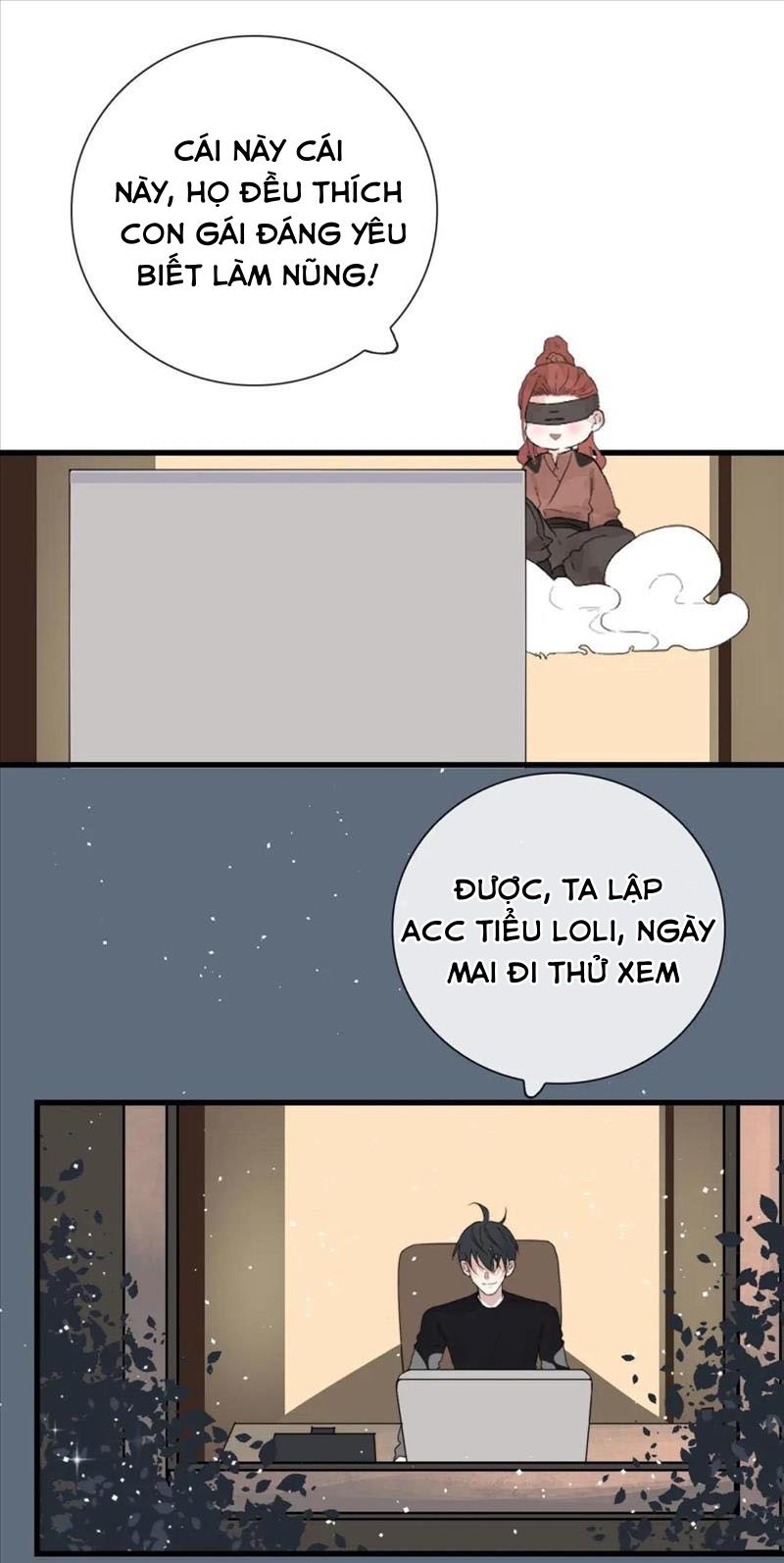 Nhiệm Vụ Này Muốn Mạng Mà Chap 6 - Trang 2