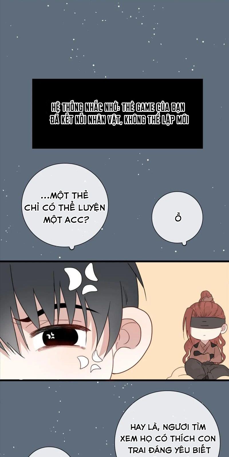 Nhiệm Vụ Này Muốn Mạng Mà Chap 6 - Trang 2