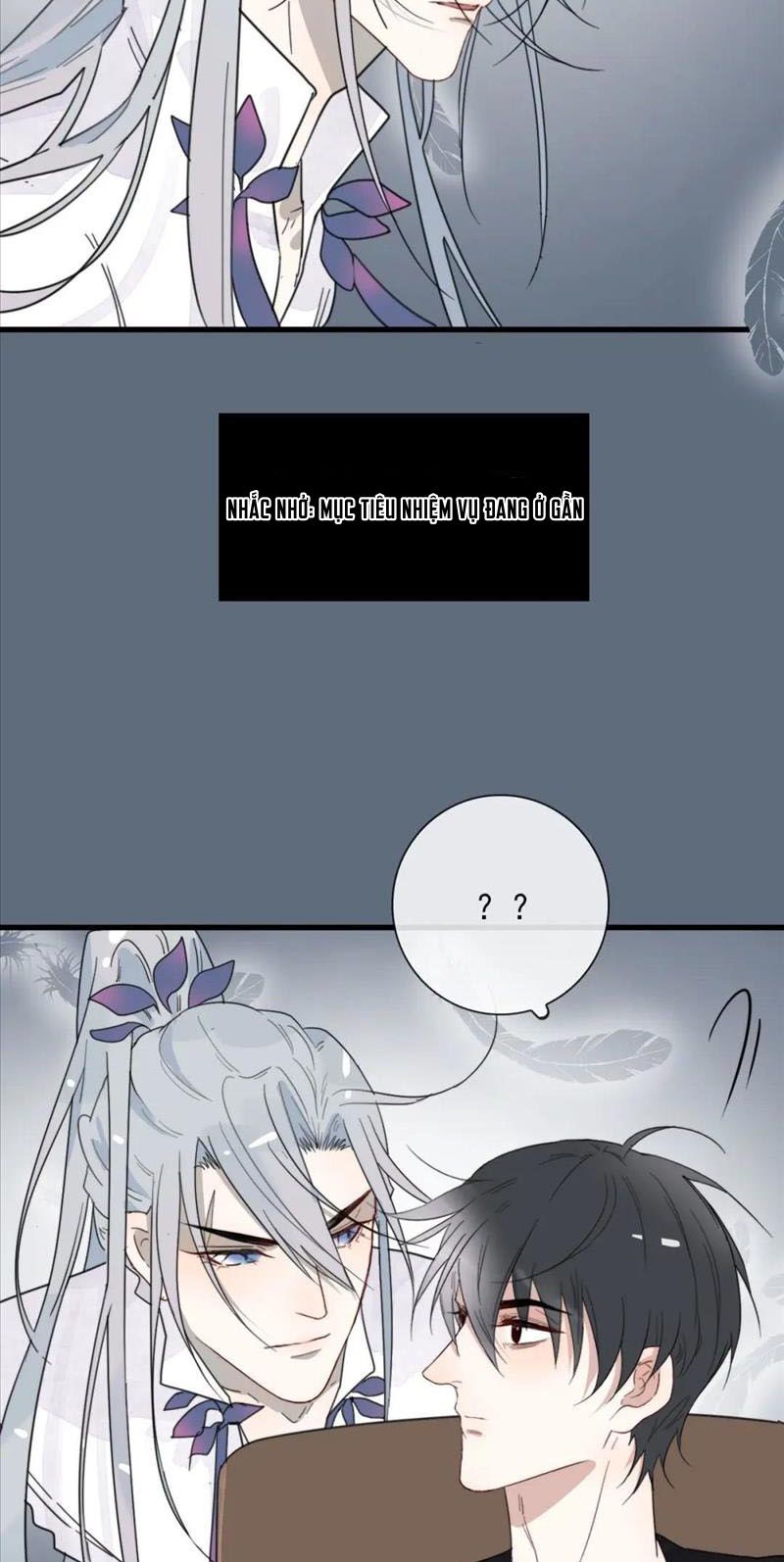 Nhiệm Vụ Này Muốn Mạng Mà Chap 6 - Trang 2