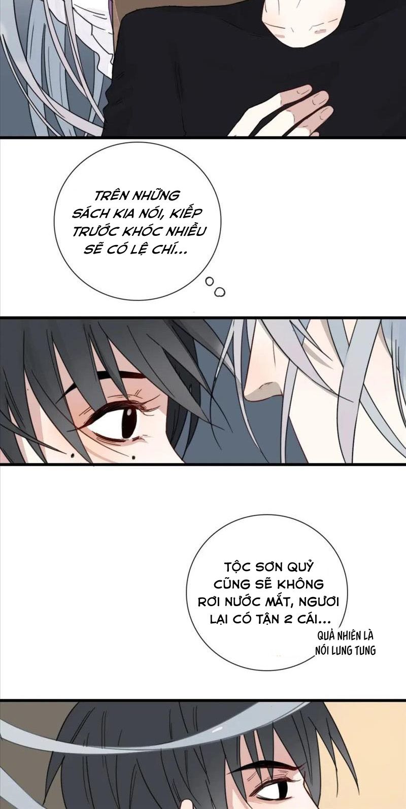 Nhiệm Vụ Này Muốn Mạng Mà Chap 6 - Trang 2