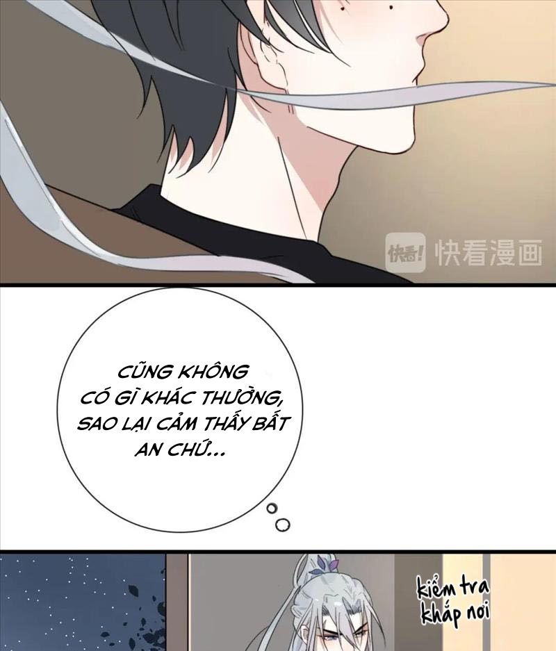 Nhiệm Vụ Này Muốn Mạng Mà Chap 6 - Trang 2