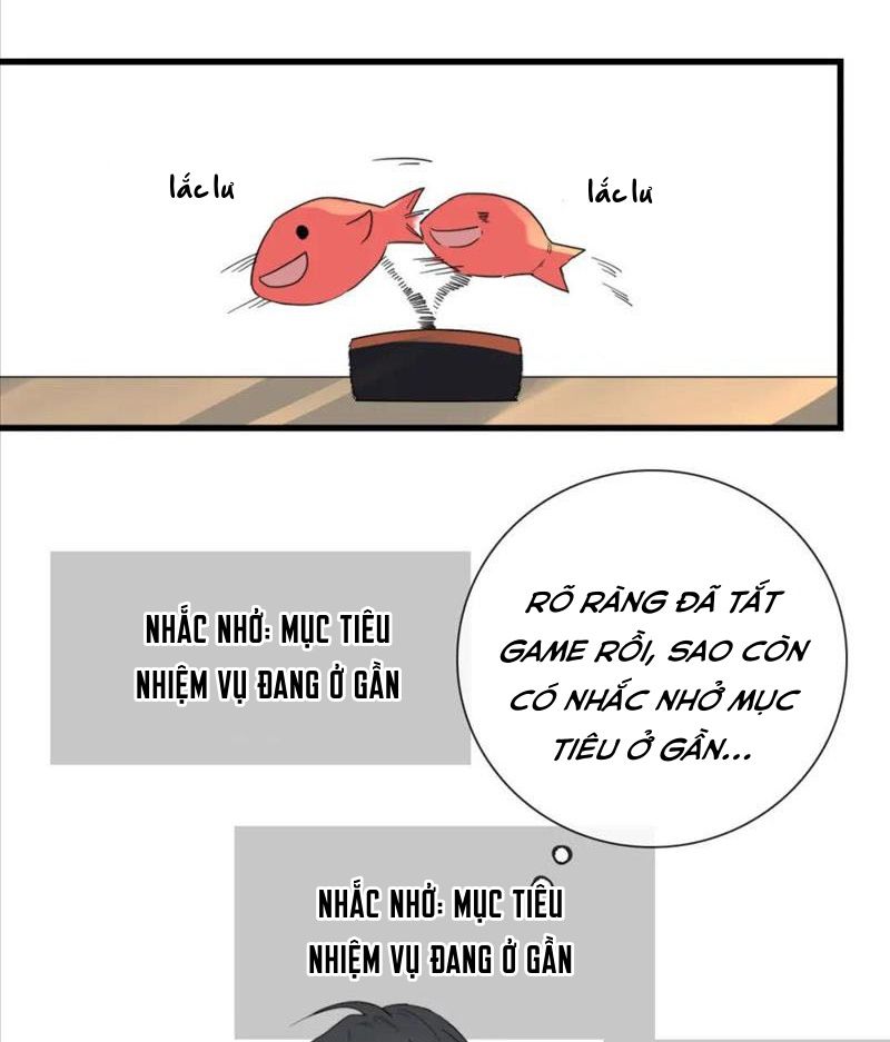 Nhiệm Vụ Này Muốn Mạng Mà Chap 6 - Trang 2